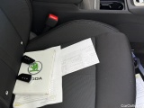  Skoda  Octavia  Combi Sportline 2.0 TDI 110KW AT7 E6d #53
