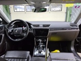  Skoda  Superb  Combi L&K 2.0 TDI 147KW AT7 E6d #3