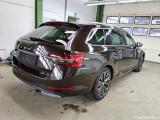  Skoda  Superb  Combi L&K 2.0 TDI 147KW AT7 E6d #2