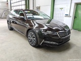  Skoda  Superb  Combi L&K 2.0 TDI 147KW AT7 E6d #7