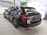  Skoda  Superb  Combi L&K 2.0 TDI 147KW AT7 E6d #8