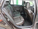  Skoda  Superb  Combi L&K 2.0 TDI 147KW AT7 E6d #9