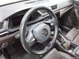  Skoda  Superb  Combi L&K 2.0 TDI 147KW AT7 E6d #52