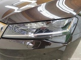  Skoda  Superb  Combi L&K 2.0 TDI 147KW AT7 E6d #95