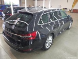  Skoda  Superb  Combi Style 4x4 2.0 TDI 147KW AT7 E6d #2