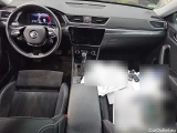  Skoda  Superb  Combi Style 4x4 2.0 TDI 147KW AT7 E6d #3