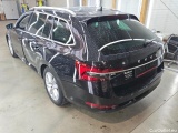  Skoda  Superb  Combi Style 4x4 2.0 TDI 147KW AT7 E6d #8