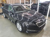  Skoda  Superb  Combi Style 4x4 2.0 TDI 147KW AT7 E6d #7
