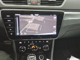  Skoda  Superb  Combi Style 4x4 2.0 TDI 147KW AT7 E6d #13