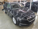 Skoda  Superb  Combi Style 4x4 2.0 TDI 147KW AT7 E6d #19