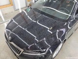  Skoda  Superb  Combi Style 4x4 2.0 TDI 147KW AT7 E6d #21