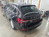  Skoda  Superb  Combi Style 4x4 2.0 TDI 147KW AT7 E6d #20