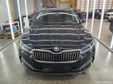  Skoda  Superb  Combi Style 4x4 2.0 TDI 147KW AT7 E6d #25