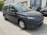  Volkswagen  Caddy VW  5 2.0 TDI BMT   Maxi 5d 75kW #7