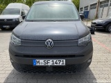  Volkswagen  Caddy VW  5 2.0 TDI BMT   Maxi 5d 75kW #15