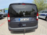  Volkswagen  Caddy VW  5 2.0 TDI BMT   Maxi 5d 75kW #43