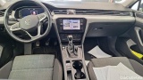  Volkswagen  Passat  Variant Business 2.0 TDI 110KW MT6 E6d #3