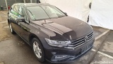  Volkswagen  Passat  Variant Business 2.0 TDI 110KW MT6 E6d #8