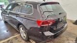  Volkswagen  Passat  Variant Business 2.0 TDI 110KW MT6 E6d #9