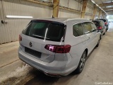  Volkswagen  Passat  Variant Elegance 2.0 TDI 147KW AT7 E6d #2