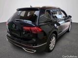  Volkswagen  Tiguan  Allspace Elegance 4Motion 2.0 TDI 147KW AT7 E6d #2