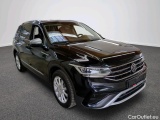  Volkswagen  Tiguan  Allspace Elegance 4Motion 2.0 TDI 147KW AT7 E6d #7
