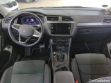  Volkswagen  Tiguan  Allspace Elegance 4Motion 2.0 TDI 147KW AT7 E6d #17