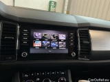  Skoda  Kodiaq TDI 150hk 4x4 Ambition #9