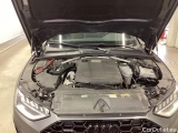  Audi  A4 40 TDI Quattro S-line Competition Plus Vörmare Drag #9