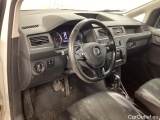  Volkswagen  Caddy 2.0TDI Maxi DSG Värmare Drag #7
