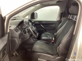  Volkswagen  Caddy 2.0TDI Maxi DSG Värmare Drag #10