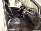  Volkswagen  Caddy 2.0TDI Maxi DSG Värmare Drag #11