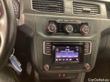  Volkswagen  Caddy 2.0TDI Maxi DSG Värmare Drag #13