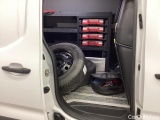  Toyota  Proace Electric 136hk Long Comfort Inredning Drag #8
