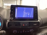  Toyota  Proace Electric 136hk Long Comfort Inredning Drag #9