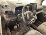  Toyota  Proace Electric 136hk Long Comfort Inredning Drag #11