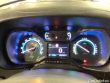  Toyota  Proace Electric 136hk Long Comfort Inredning Drag #17