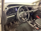  Volkswagen  Caddy Cargo 2.0 TDI 122hk 4Motion Inredning Motorvärmare #7