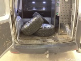  Volkswagen  Caddy Cargo 2.0 TDI 122hk 4Motion Inredning Motorvärmare #8