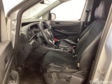  Volkswagen  Caddy Cargo 2.0 TDI 122hk 4Motion Inredning Motorvärmare #10