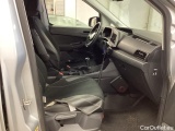  Volkswagen  Caddy Cargo 2.0 TDI 122hk 4Motion Inredning Motorvärmare #11