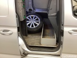  Volkswagen  Caddy Cargo 2.0 TDI 122hk 4Motion Inredning Motorvärmare #12