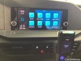  Volkswagen  Caddy Cargo 2.0 TDI 122hk 4Motion Inredning Motorvärmare #13