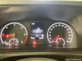  Volkswagen  Caddy Cargo 2.0 TDI 122hk 4Motion Inredning Motorvärmare #14