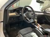  Volkswagen  Passat 2.0 TDI 200hk 4Motion DSG #9