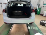  Volkswagen  Passat 2.0 TDI 200hk 4Motion DSG #10