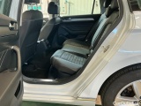  Volkswagen  Passat 2.0 TDI 200hk 4Motion DSG #11