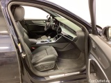  Audi  A6 55 TFSI e 367hk Quattro S-line Matrix Drag #7