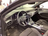  Audi  A6 55 TFSI e 367hk Quattro S-line Matrix Drag #11