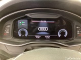  Audi  A6 55 TFSI e 367hk Quattro S-line Matrix Drag #16